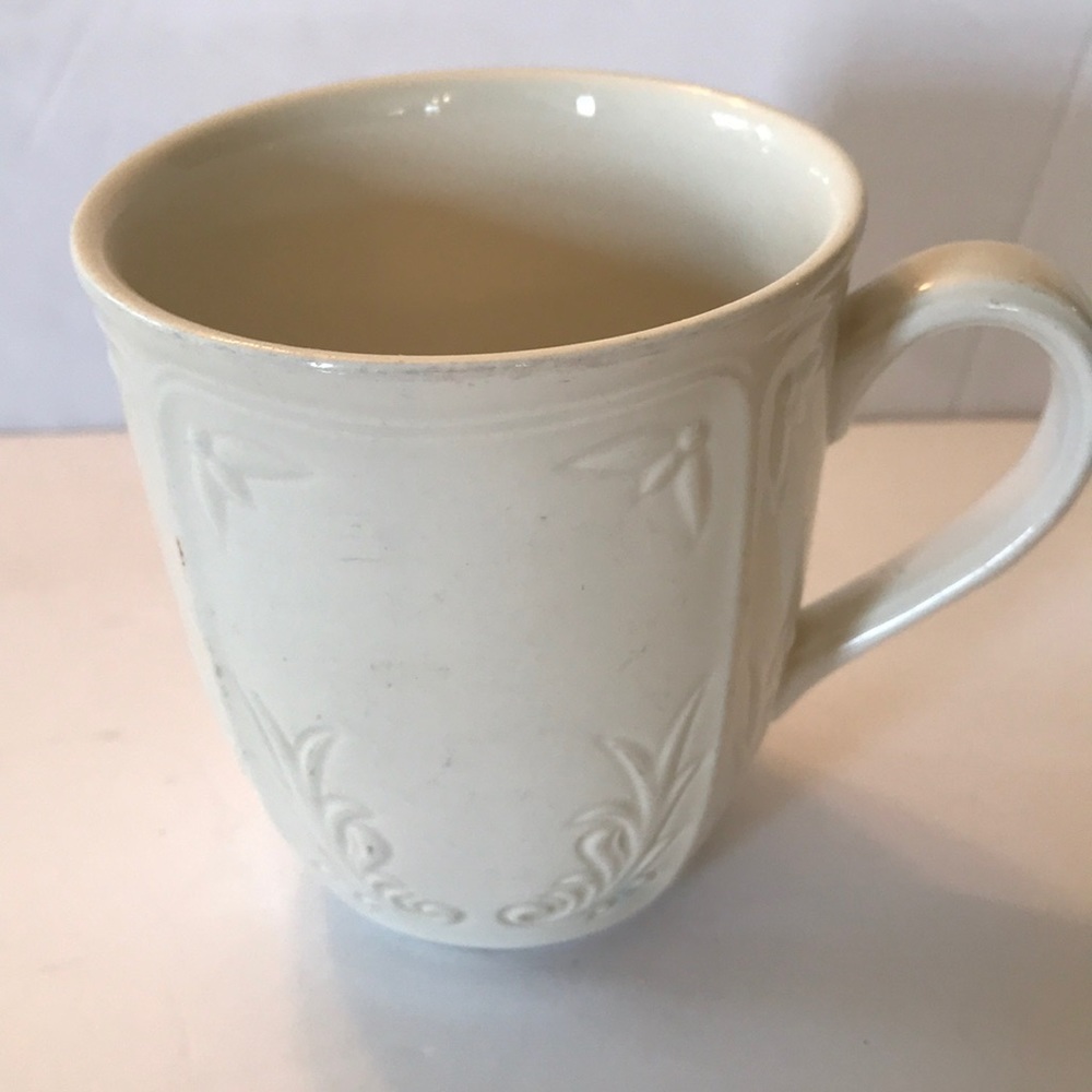 Villeroy & Boch anne 1748 Luxembourg Cortina Cup
